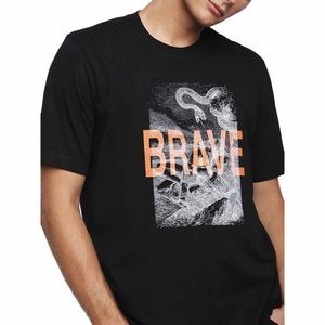 Diesel man tshirt
